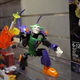 Illustration for article titled LEGO Lord of The Rings, Avengers, and Deadpool debut at Toy Fair!